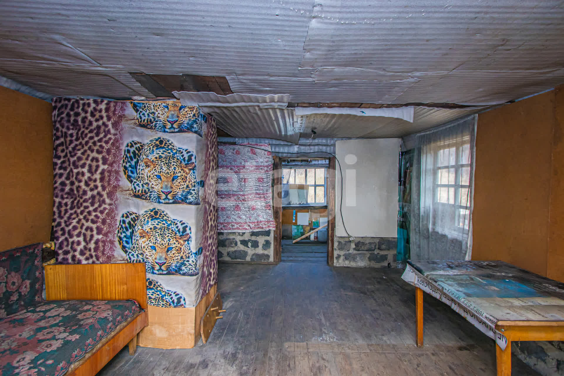 Продажа дома, 64м <sup>2</sup>, 5 сот., Улан-Удэ, Республика Бурятия,  Советский