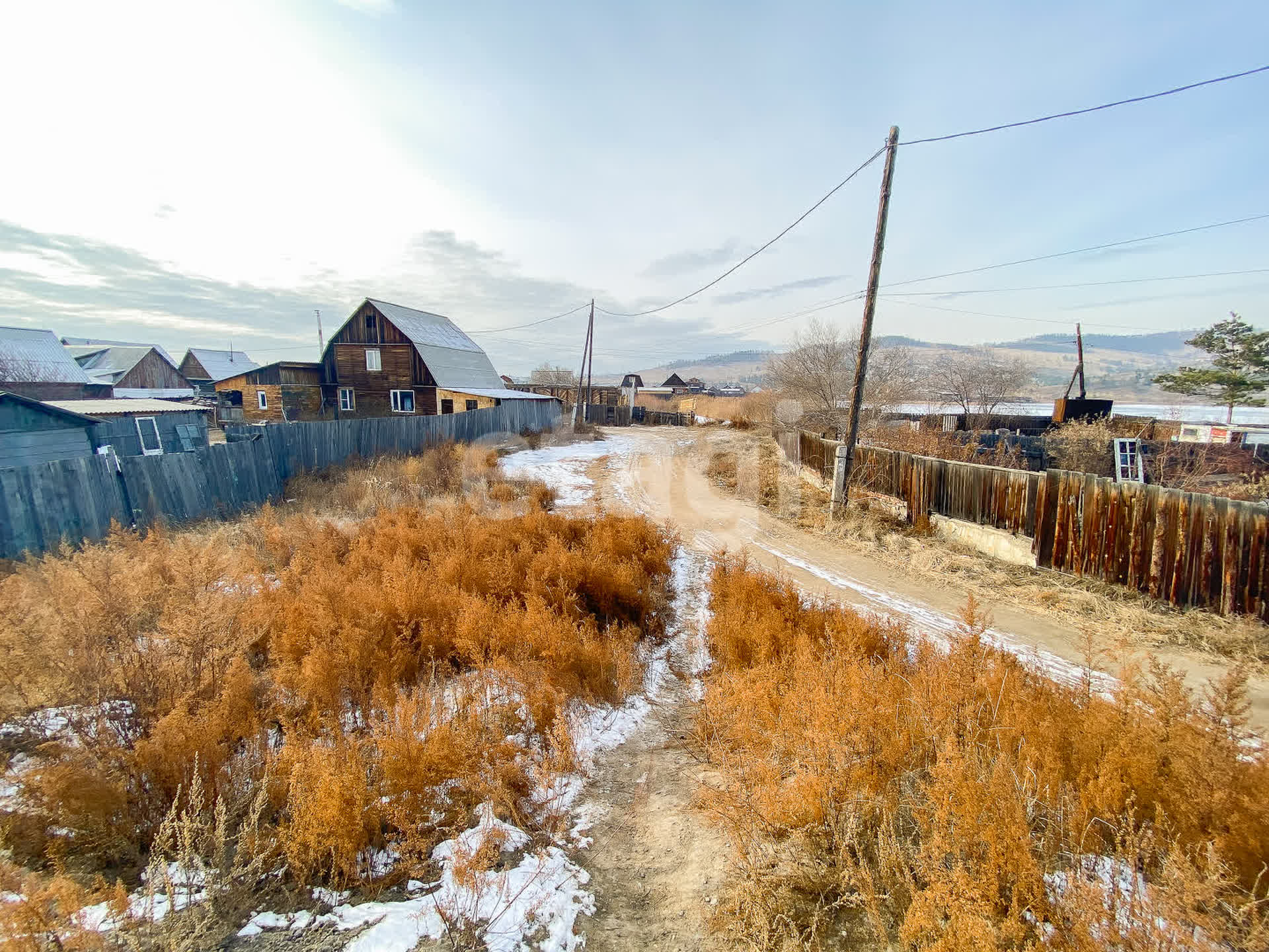 Продажа участка, Улан-Удэ, Республика Бурятия,  Советский