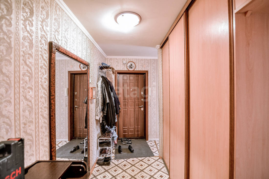 Продажа 3-комнатной квартиры, Южно-Сахалинск, Сахалинская область,  Южно-Сахалинск