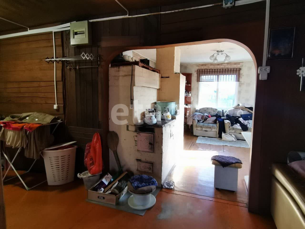 Продажа дома, 77м <sup>2</sup>, 6 сот., Улан-Удэ, Республика Бурятия,  Октябрьский