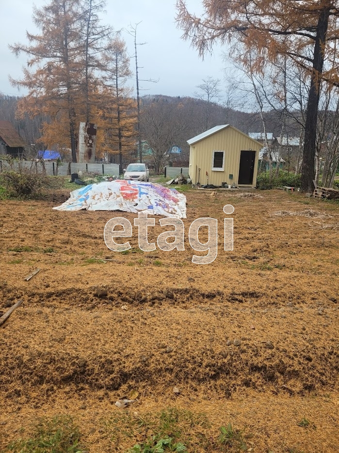 Продажа участка, Южно-Сахалинск, Сахалинская область,  