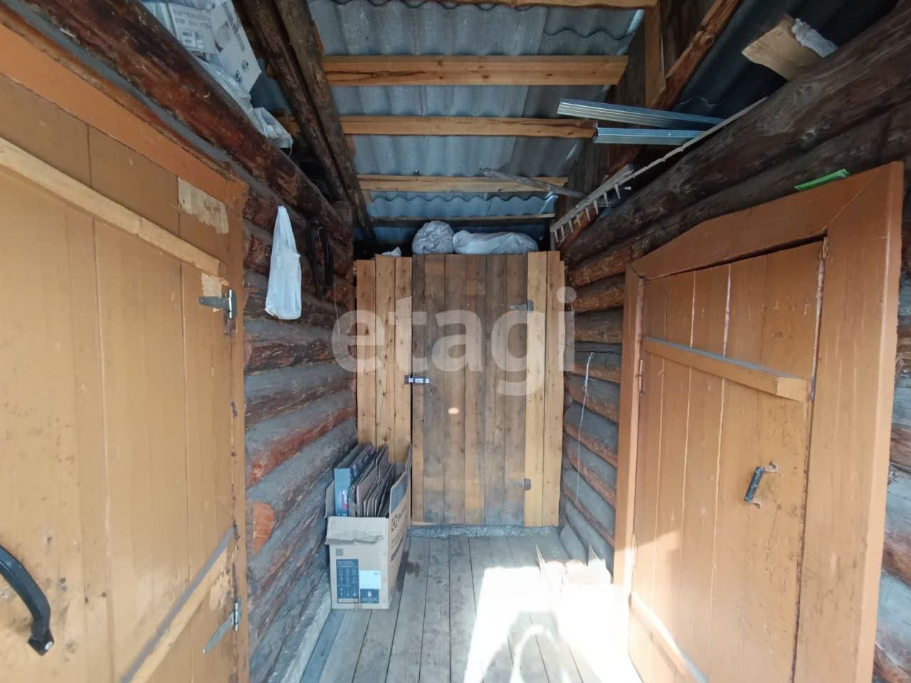 Продажа дома, 61м <sup>2</sup>, 43 сот., Улан-Удэ, Республика Бурятия,  Иволгинский