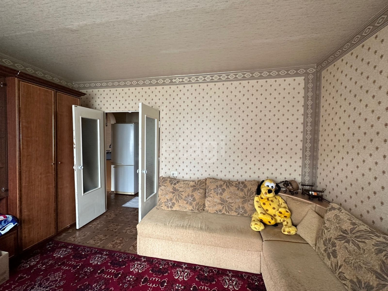 Продажа 3-комнатной квартиры, Южно-Сахалинск, Сахалинская область,  Южно-Сахалинск