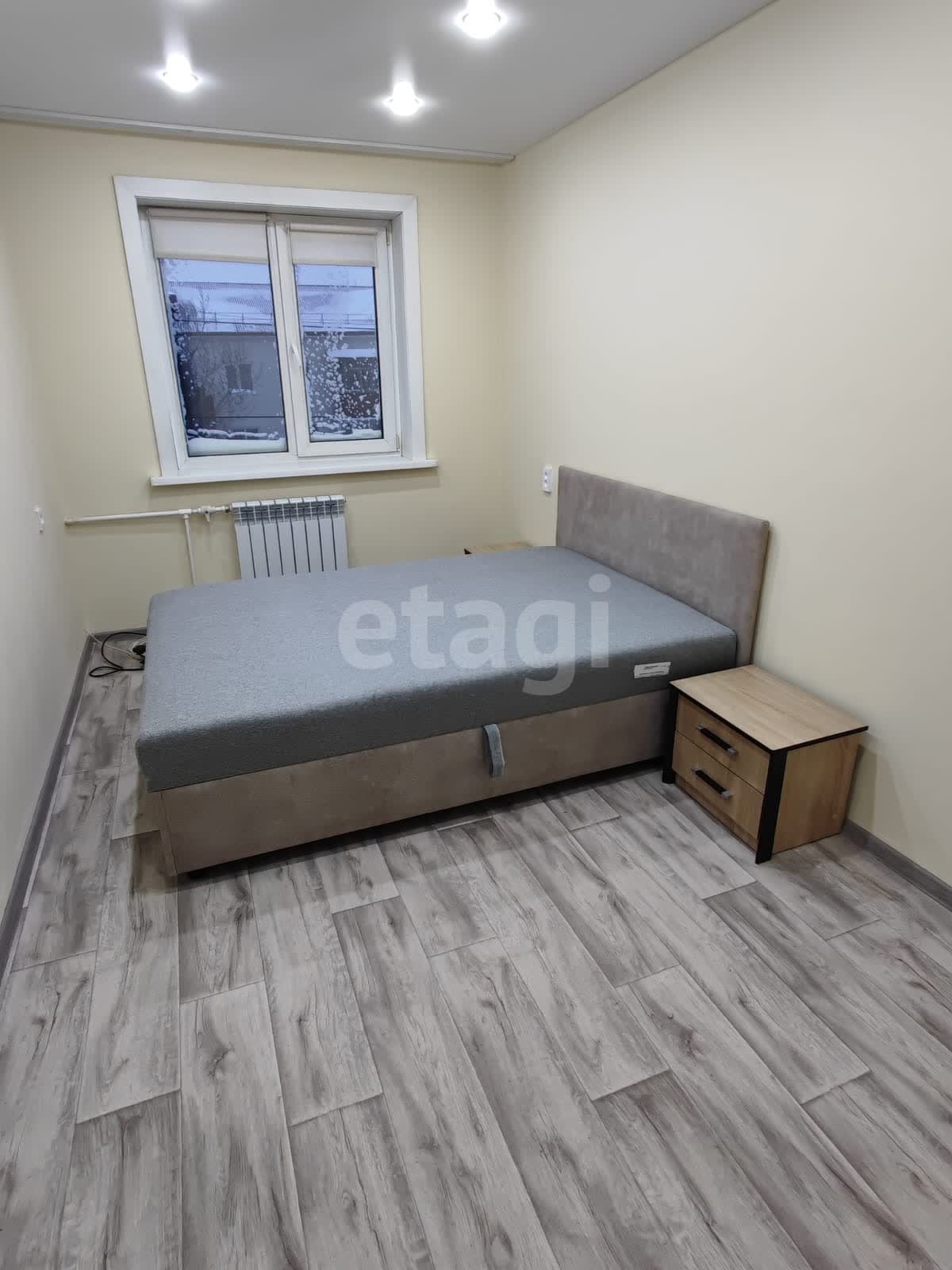 Продажа 2-комнатной квартиры, Южно-Сахалинск, Сахалинская область,  Южно-Сахалинск