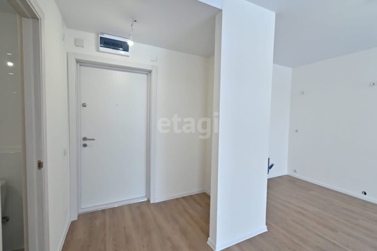 Продажа 1-комнатной квартиры, Южно-Сахалинск, Сахалинская область,  Южно-Сахалинск