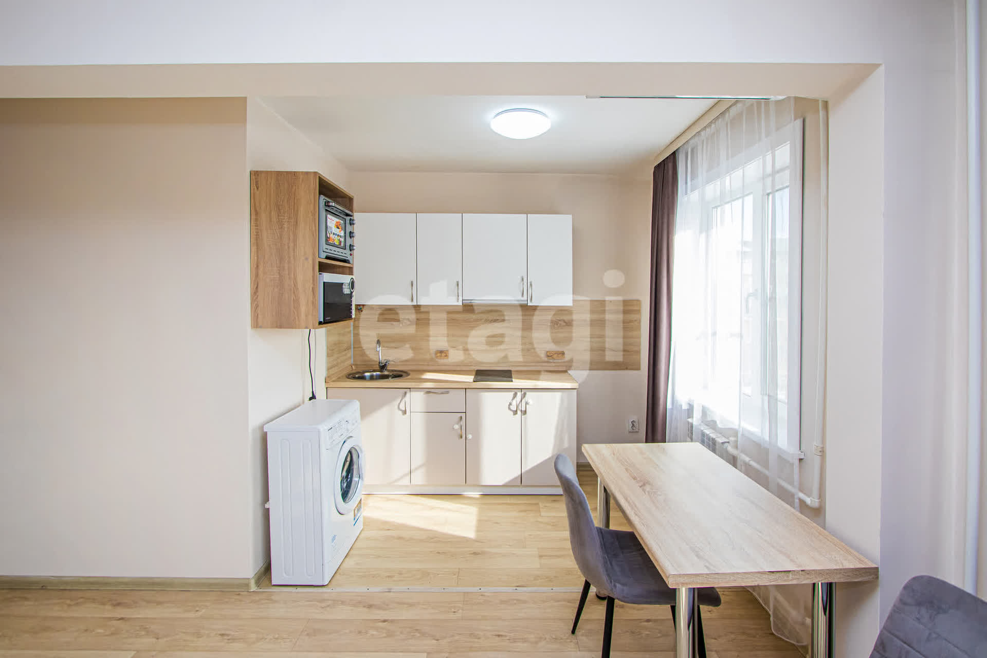 Продажа 1-комнатной квартиры, Улан-Удэ, Республика Бурятия,  Улан-Удэ