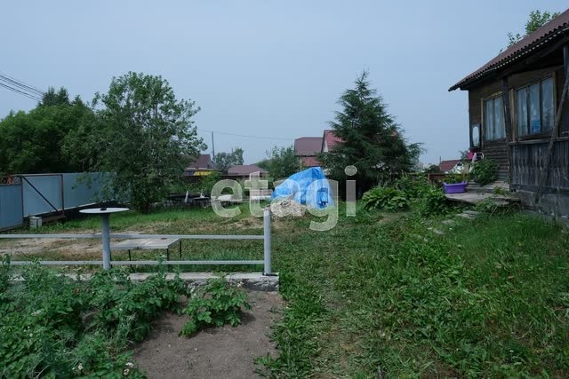 Продажа дома, 58м <sup>2</sup>, 13 сот., Южно-Сахалинск, Сахалинская область,  