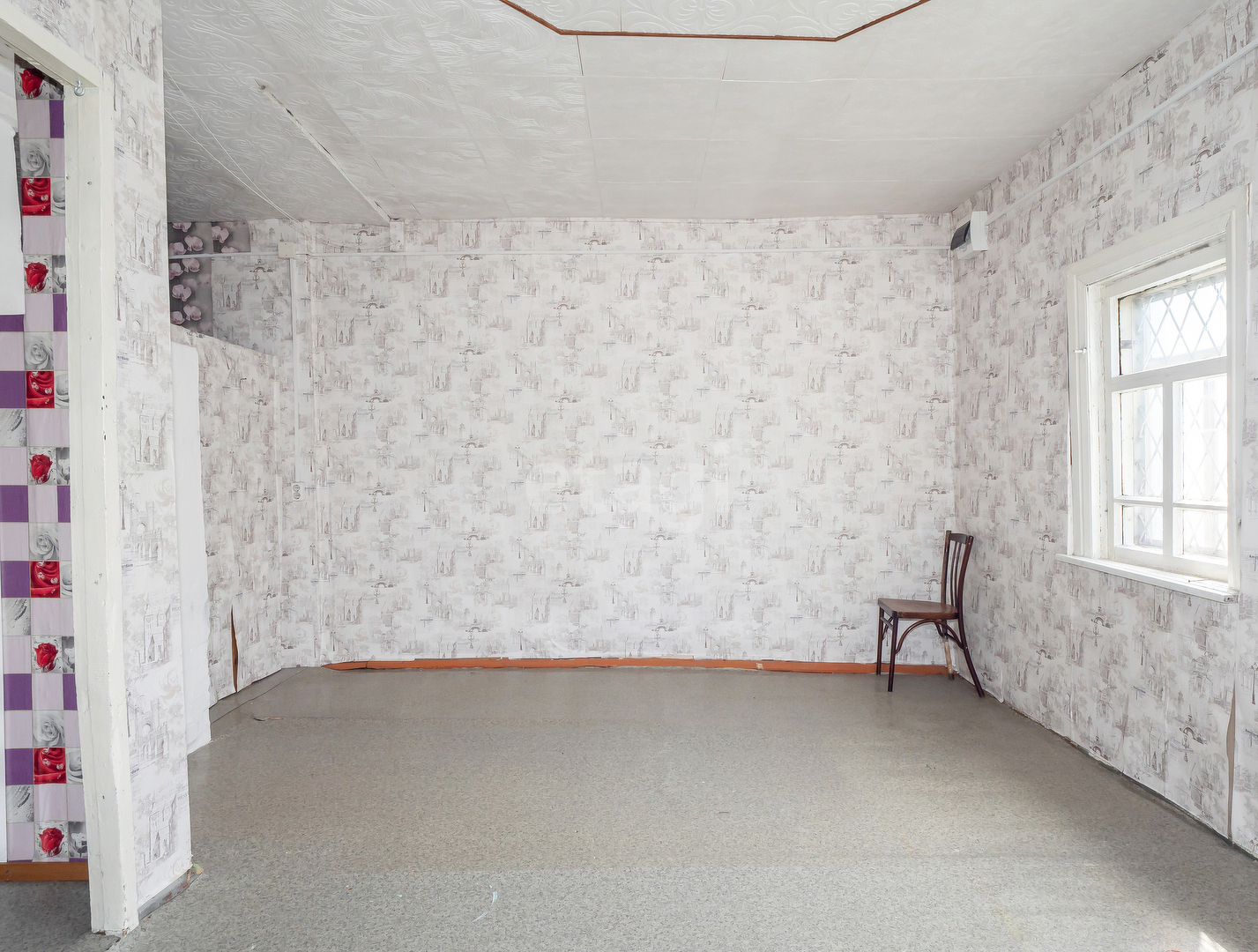 Продажа дома, 35м <sup>2</sup>, 4 сот., Улан-Удэ, Республика Бурятия,  Октябрьский