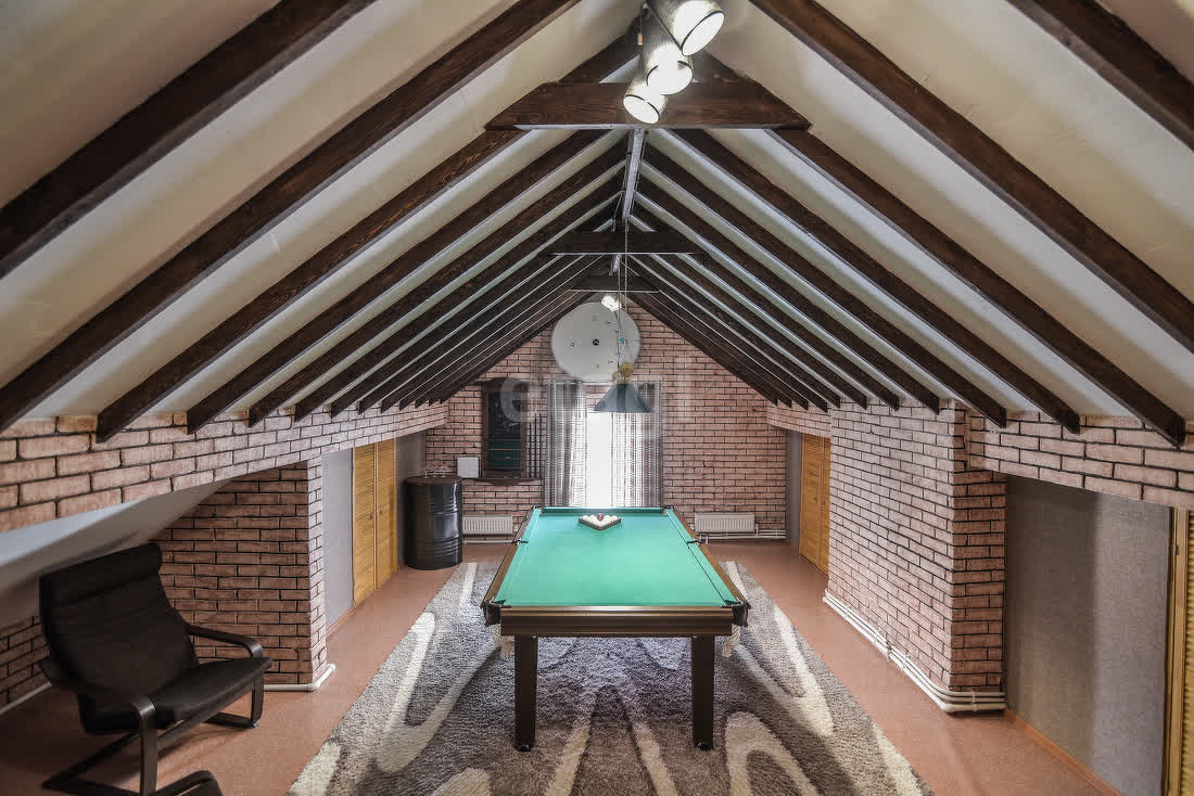 Продажа дома, 378м <sup>2</sup>, 16 сот., Южно-Сахалинск, Сахалинская область,  