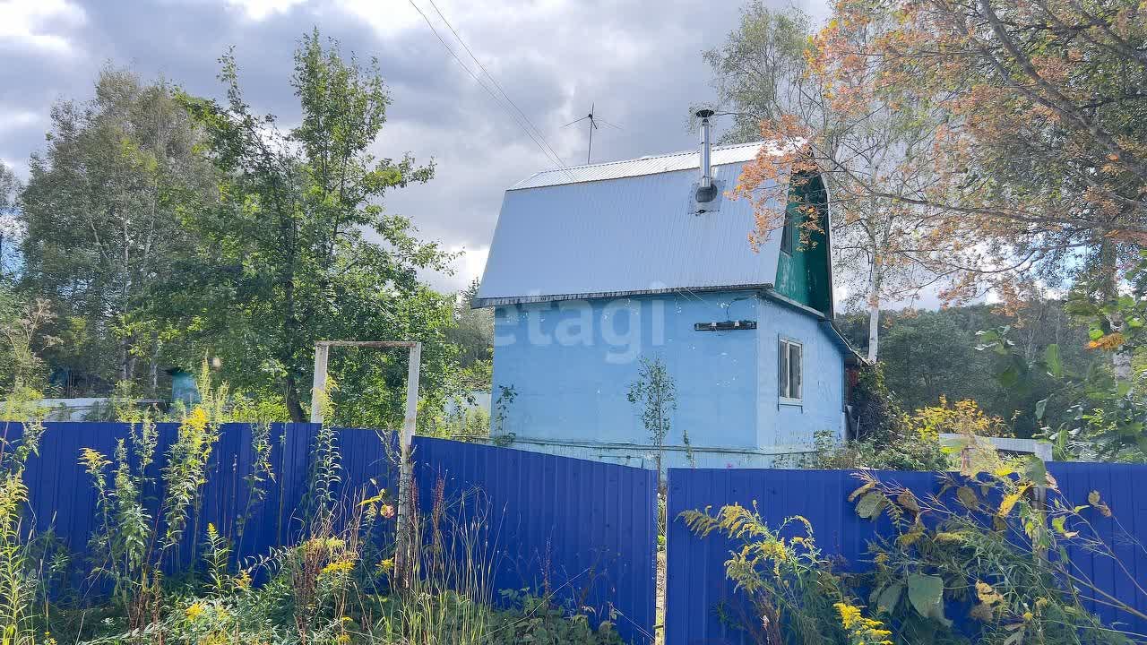 Продажа дачи, 35м <sup>2</sup>, 9 сот., Южно-Сахалинск, Сахалинская область,  Южно-Сахалинск