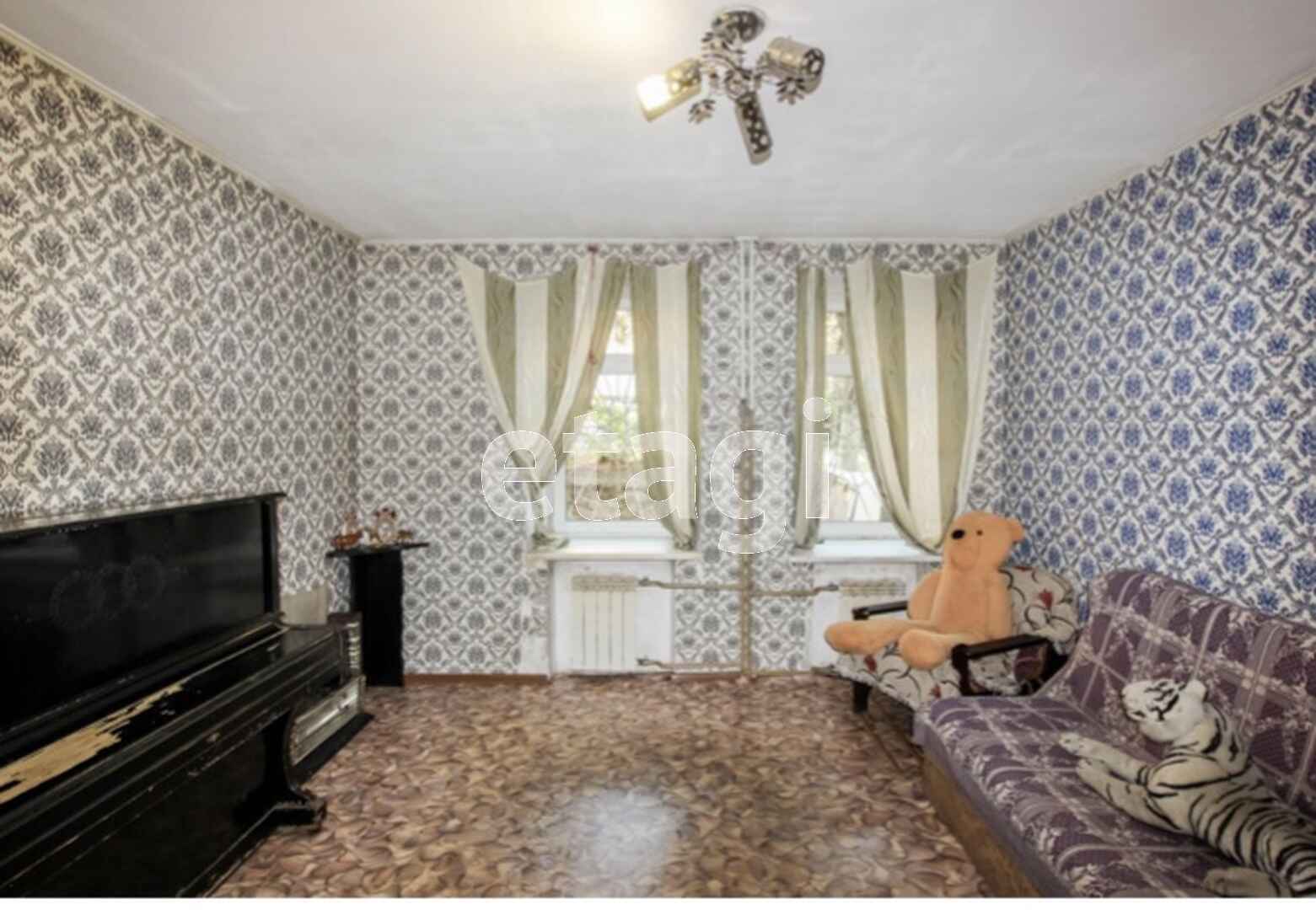 Продажа 2-комнатной квартиры, Улан-Удэ, Республика Бурятия,  Улан-Удэ