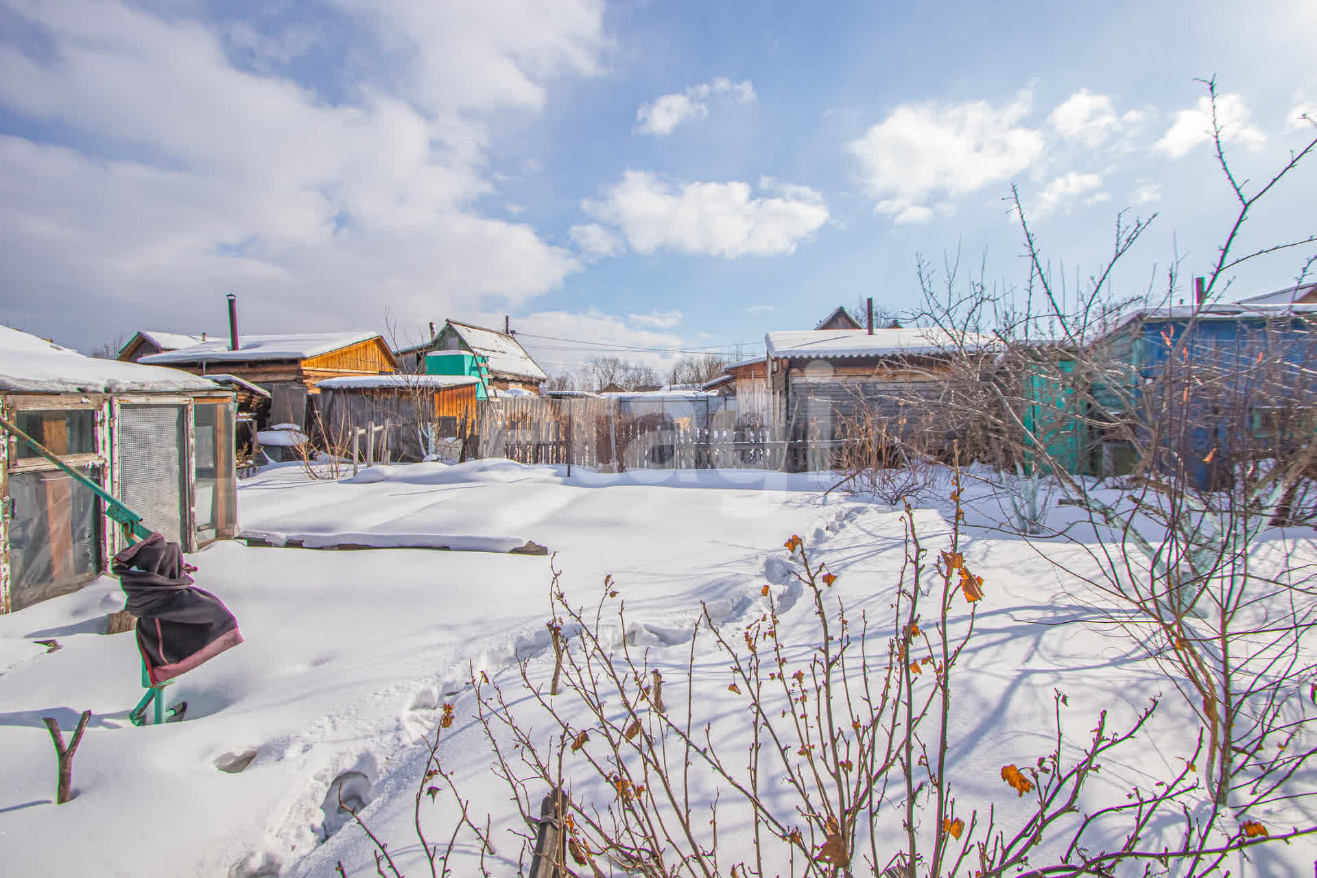 Продажа дома, 42м <sup>2</sup>, 3 сот., Улан-Удэ, Республика Бурятия,  Советский