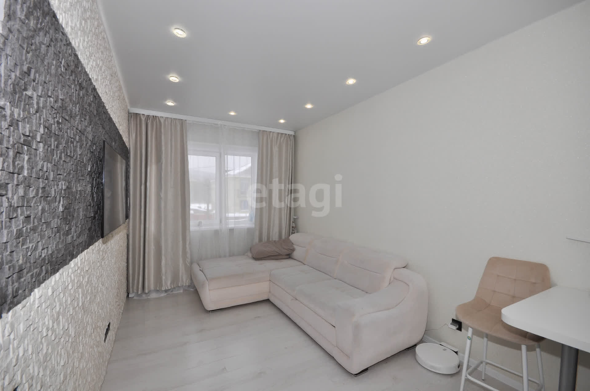 Аренда 1-комнатной квартиры, Южно-Сахалинск, Сахалинская область,  Южно-Сахалинск