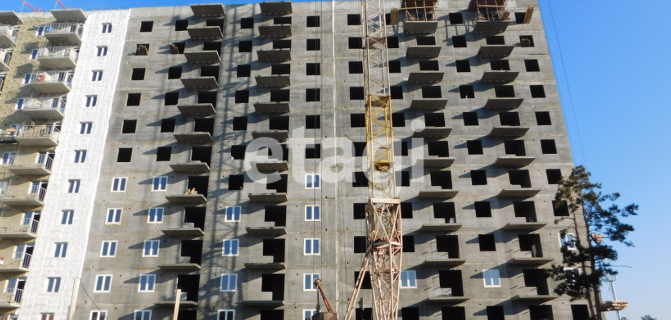 Продажа 2-комнатной новостройки, Улан-Удэ, Республика Бурятия,  Улан-Удэ