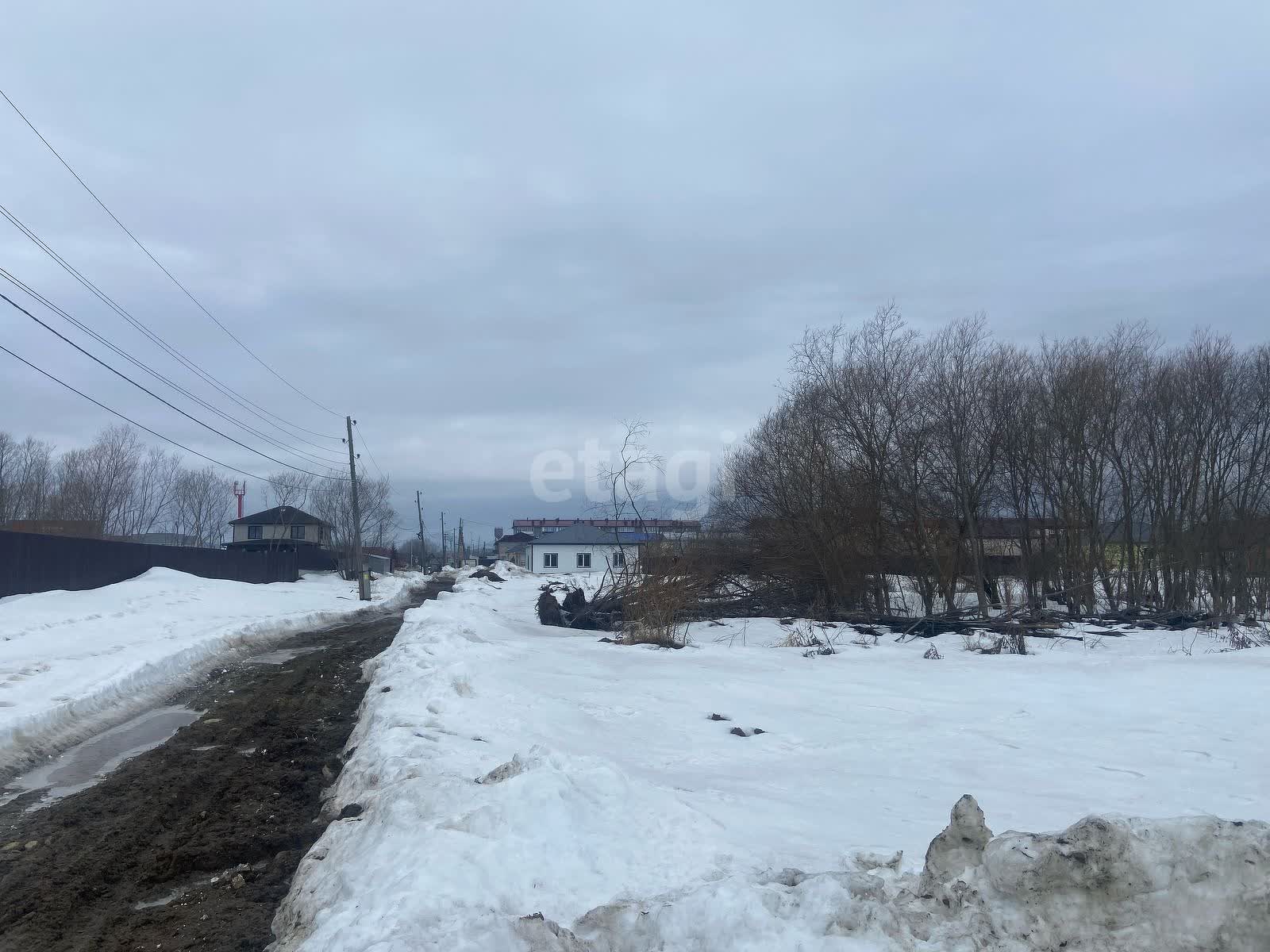 Продажа участка, Южно-Сахалинск, Сахалинская область,  