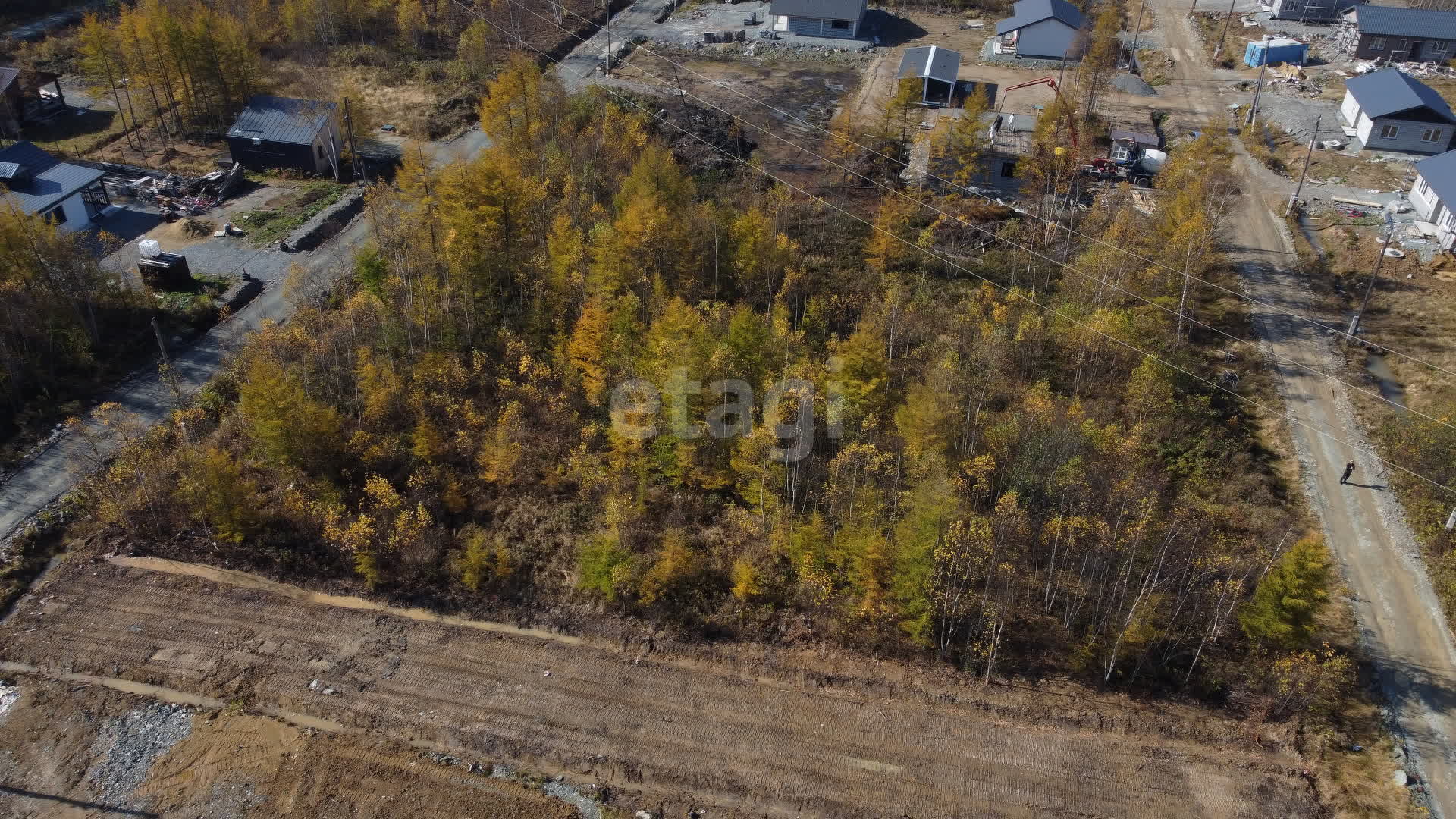 Продажа участка, Южно-Сахалинск, Сахалинская область,  Южно-Сахалинск