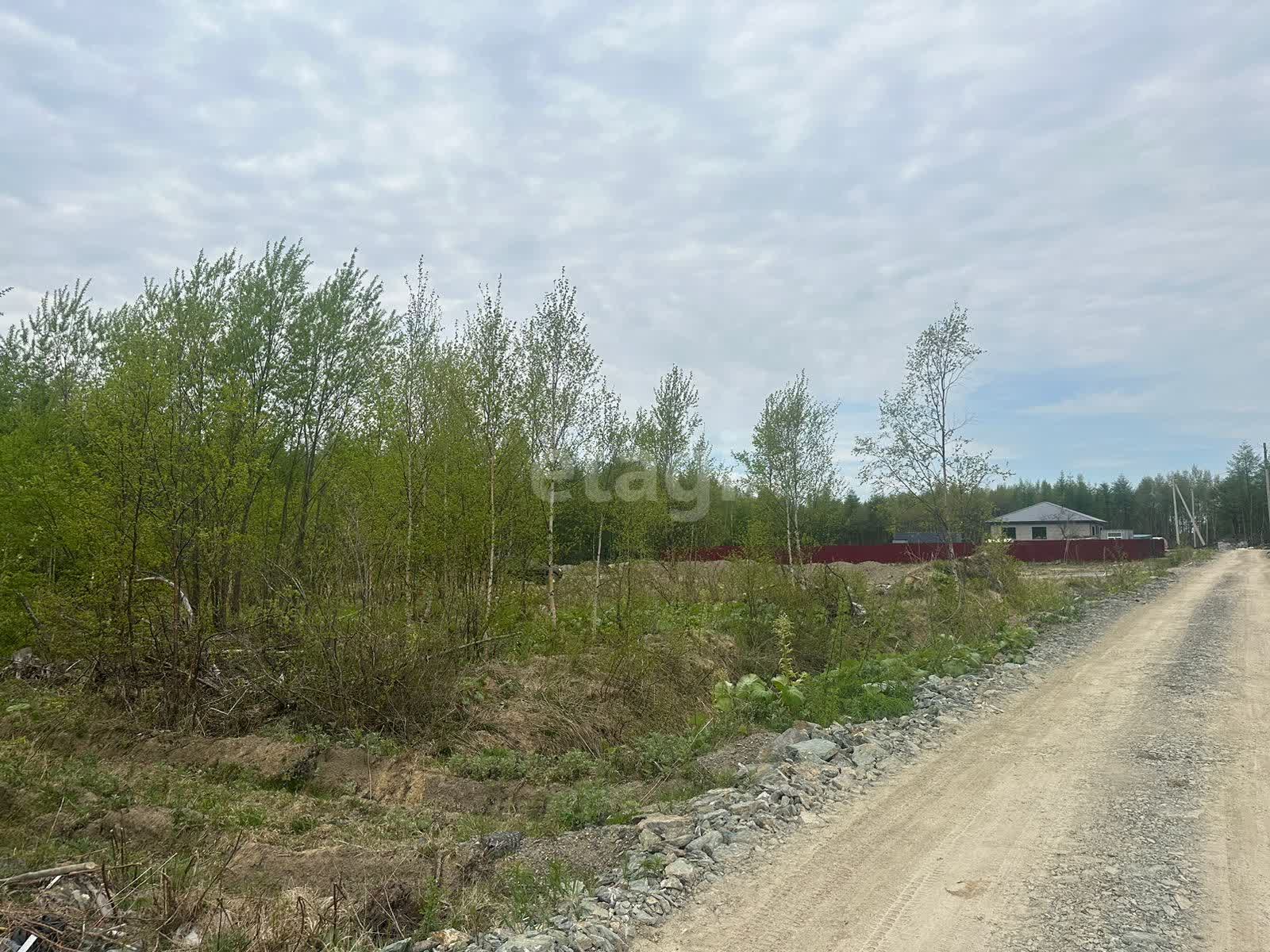 Продажа участка, Южно-Сахалинск, Сахалинская область,  Южно-Сахалинск