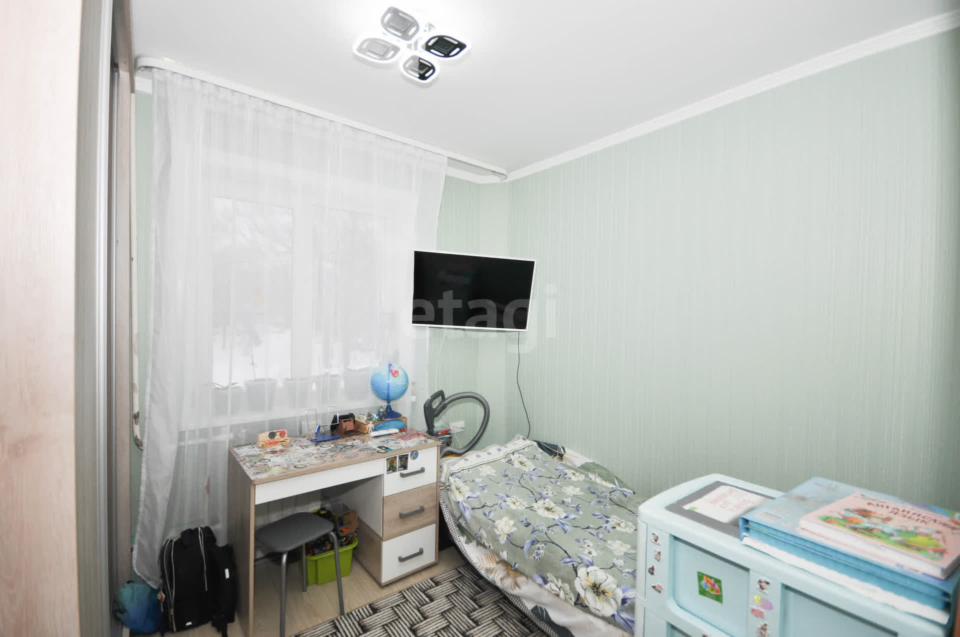 Продажа 1-комнатной квартиры, Южно-Сахалинск, Сахалинская область,  Южно-Сахалинск