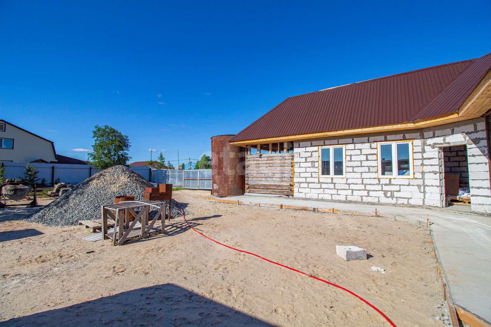 Продажа участка, Новый Уренгой, Ямало-Ненецкий АО,  Северная часть 