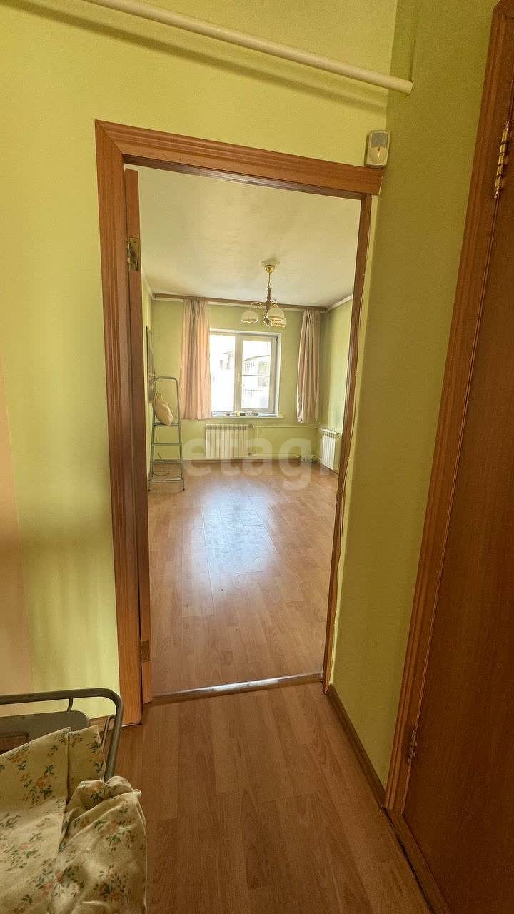 Аренда 3-комнатной квартиры, Улан-Удэ, Республика Бурятия,  Улан-Удэ