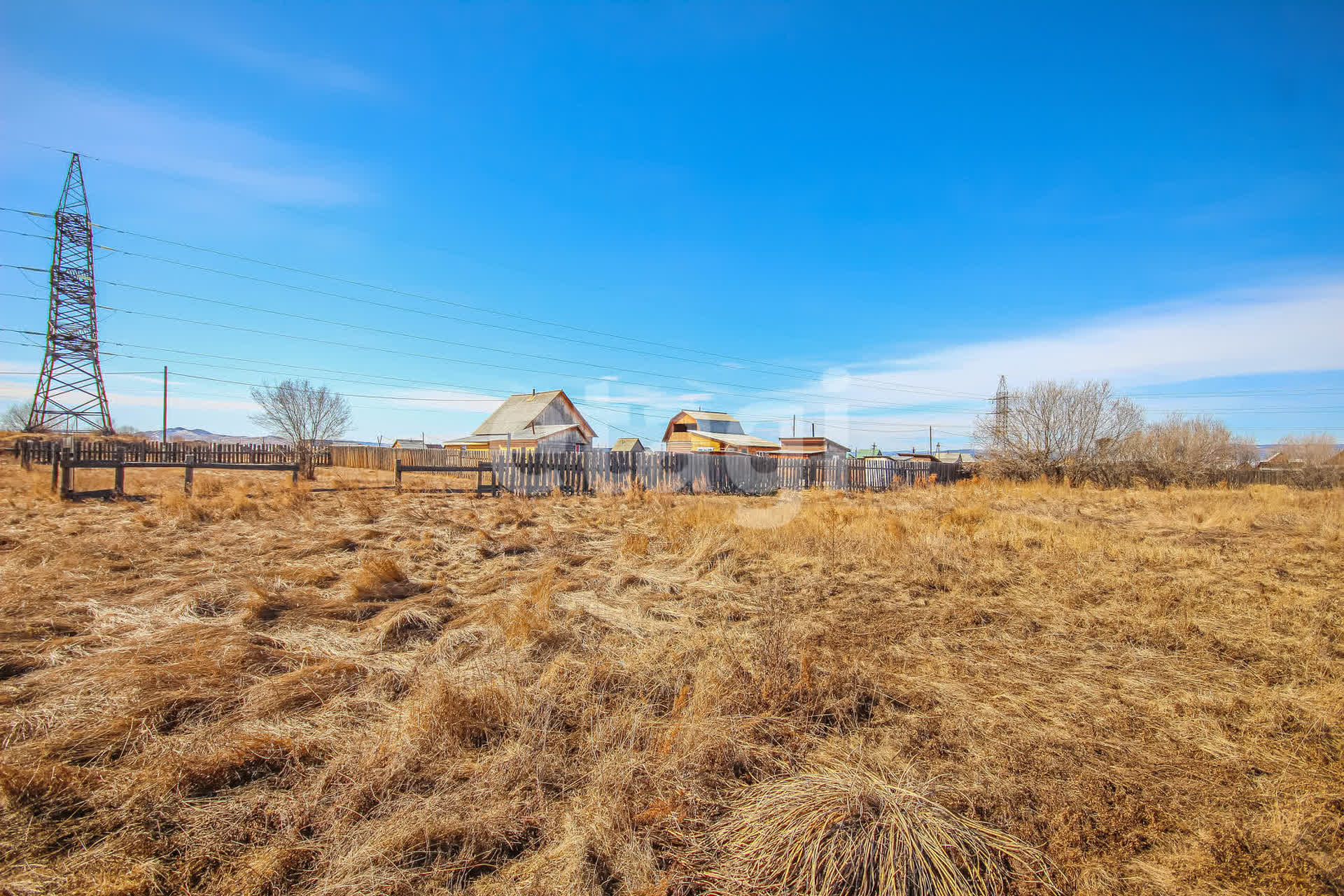 Продажа участка, Улан-Удэ, Республика Бурятия