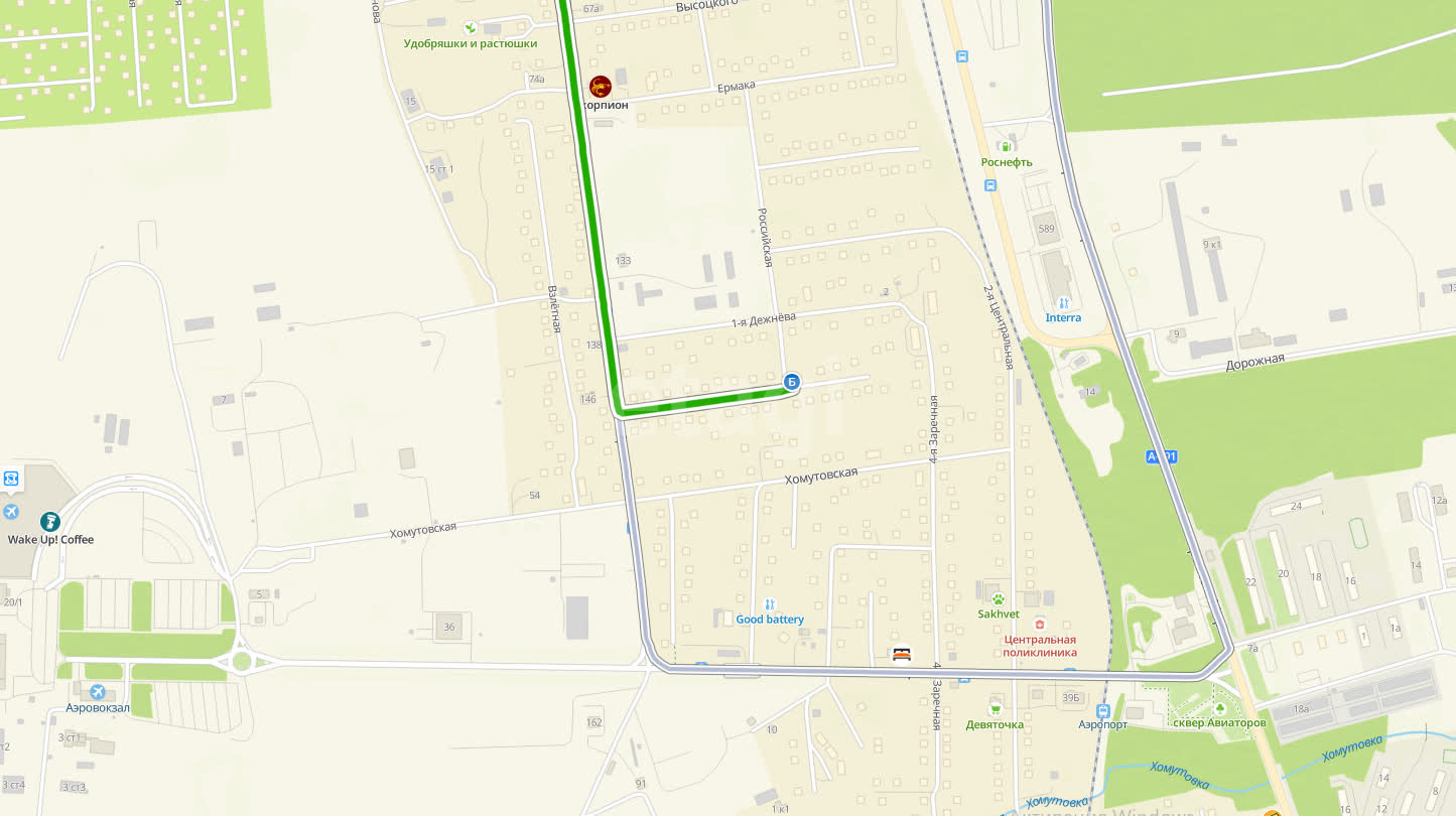 Продажа участка, Южно-Сахалинск, Сахалинская область,  Южно-Сахалинск