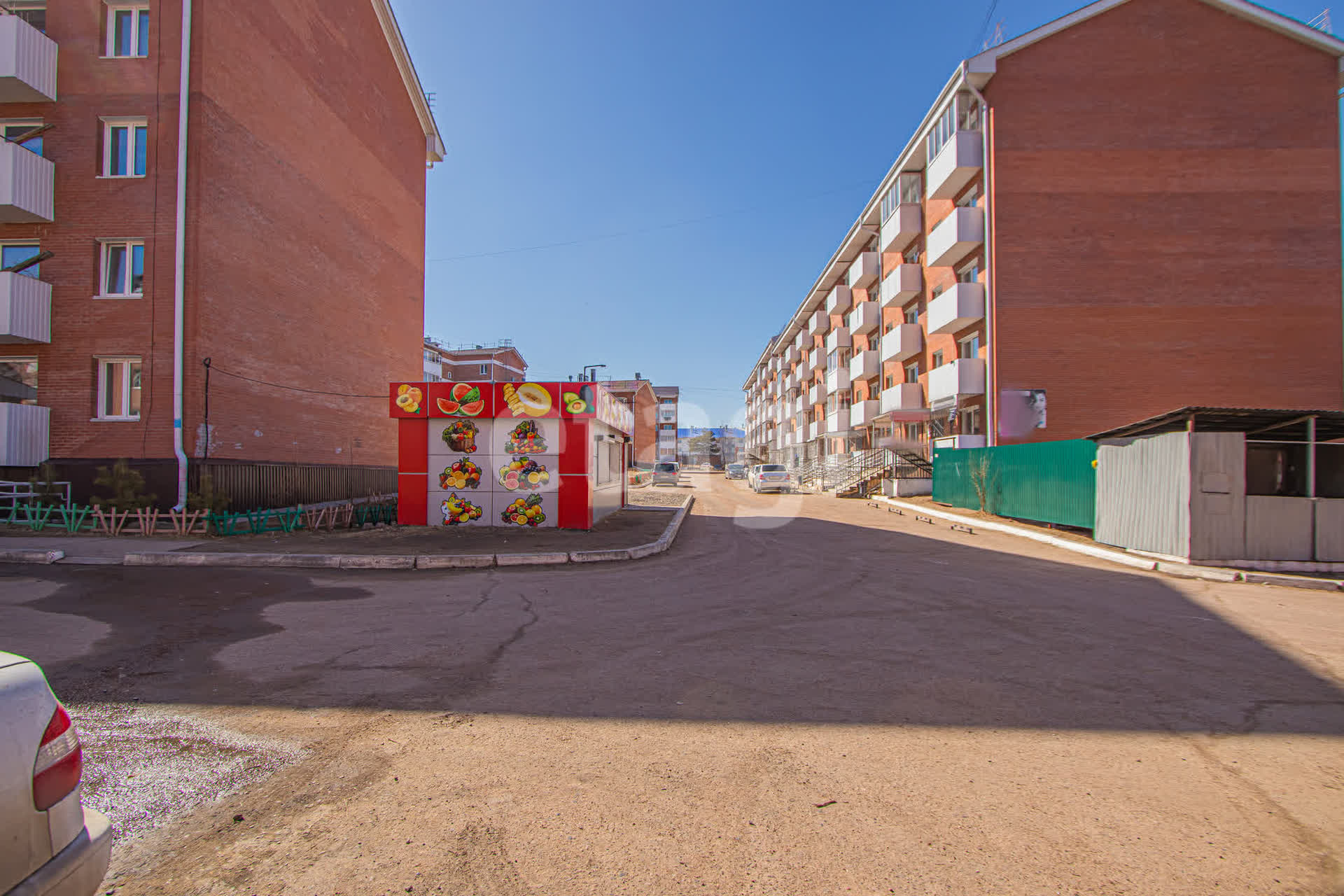 Продажа 2-комнатной квартиры, Улан-Удэ, Республика Бурятия,  Улан-Удэ