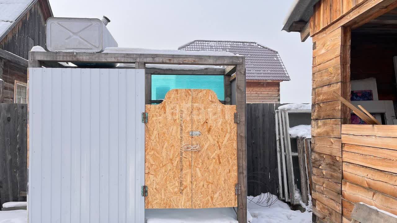 Продажа дома, 200м <sup>2</sup>, 13 сот., Улан-Удэ, Республика Бурятия,  Иволгинский