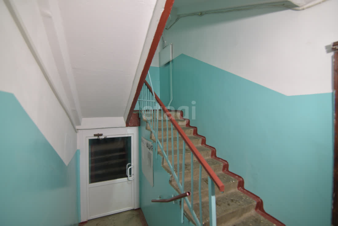 Продажа 1-комнатной квартиры, Южно-Сахалинск, Сахалинская область,  Южно-Сахалинск