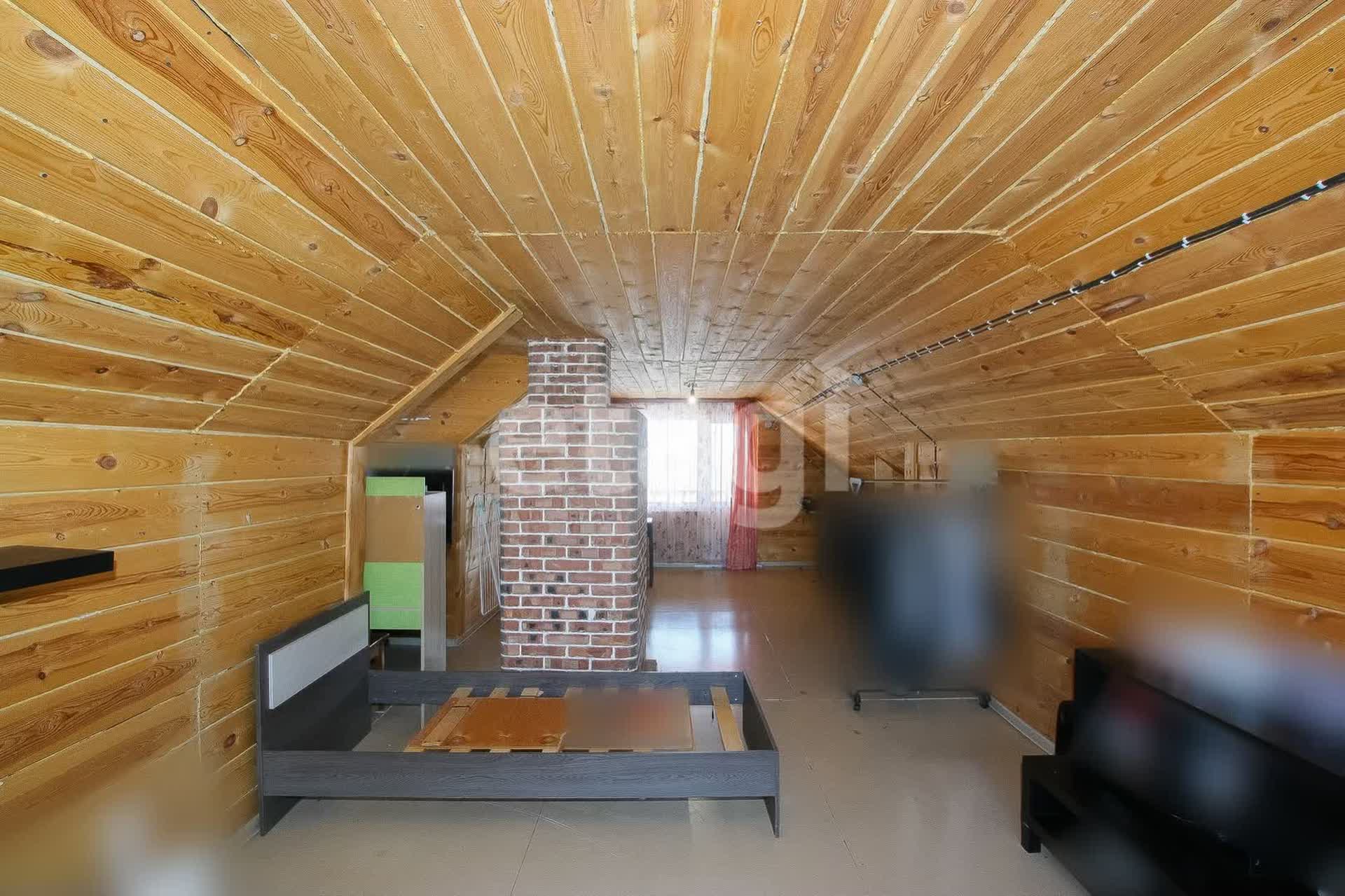 Продажа дома, 101м <sup>2</sup>, 8 сот., Улан-Удэ, Республика Бурятия,  Октябрьский