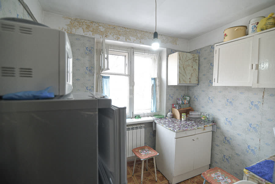 Продажа 3-комнатной квартиры, Южно-Сахалинск, Сахалинская область,  Южно-Сахалинск