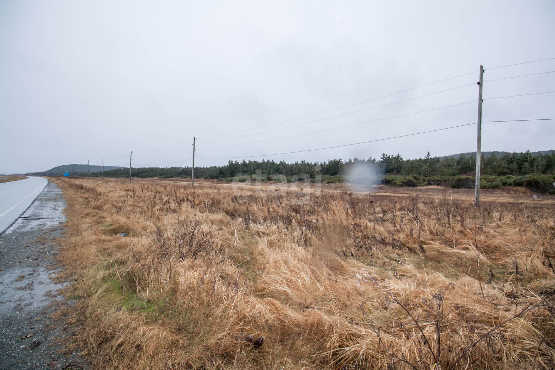 Продажа участка, Южно-Сахалинск, Сахалинская область,  Южно-Сахалинск