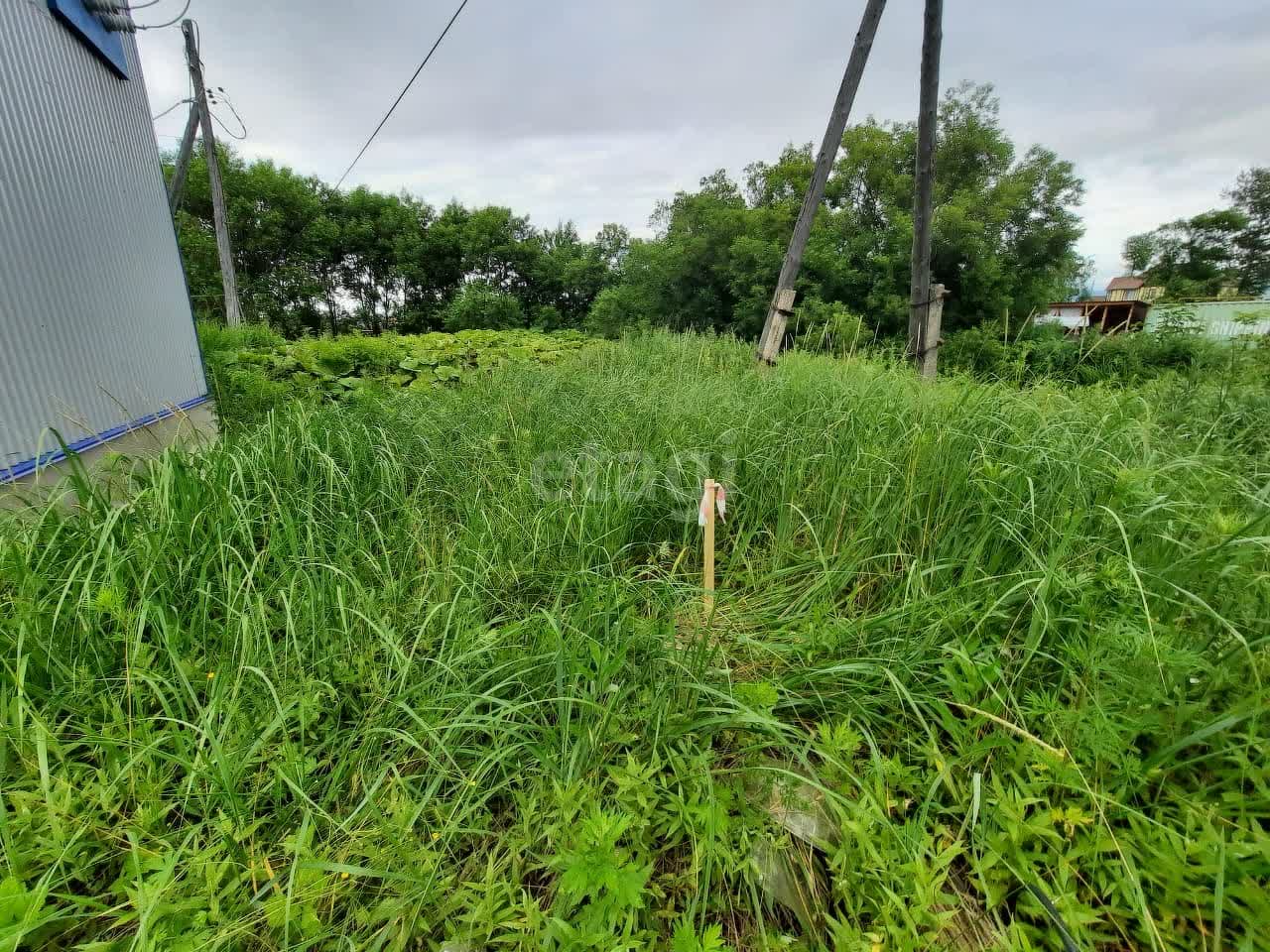 Продажа участка, Южно-Сахалинск, Сахалинская область,  Южно-Сахалинск