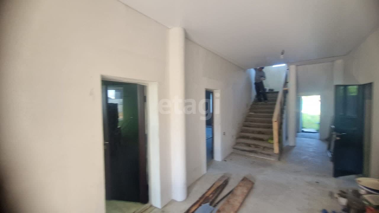 Продажа дома, 295м <sup>2</sup>, 9 сот., Южно-Сахалинск, Сахалинская область,  