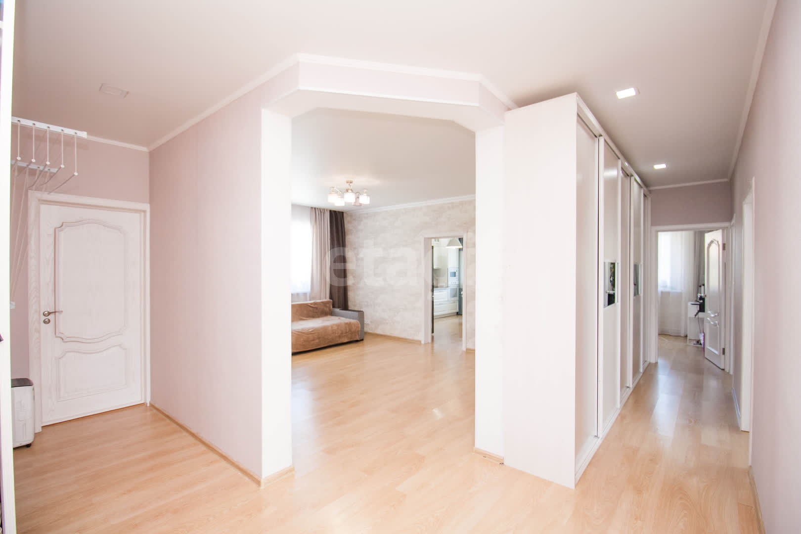 Продажа дома, 117м <sup>2</sup>, 10 сот., Южно-Сахалинск, Сахалинская область,  