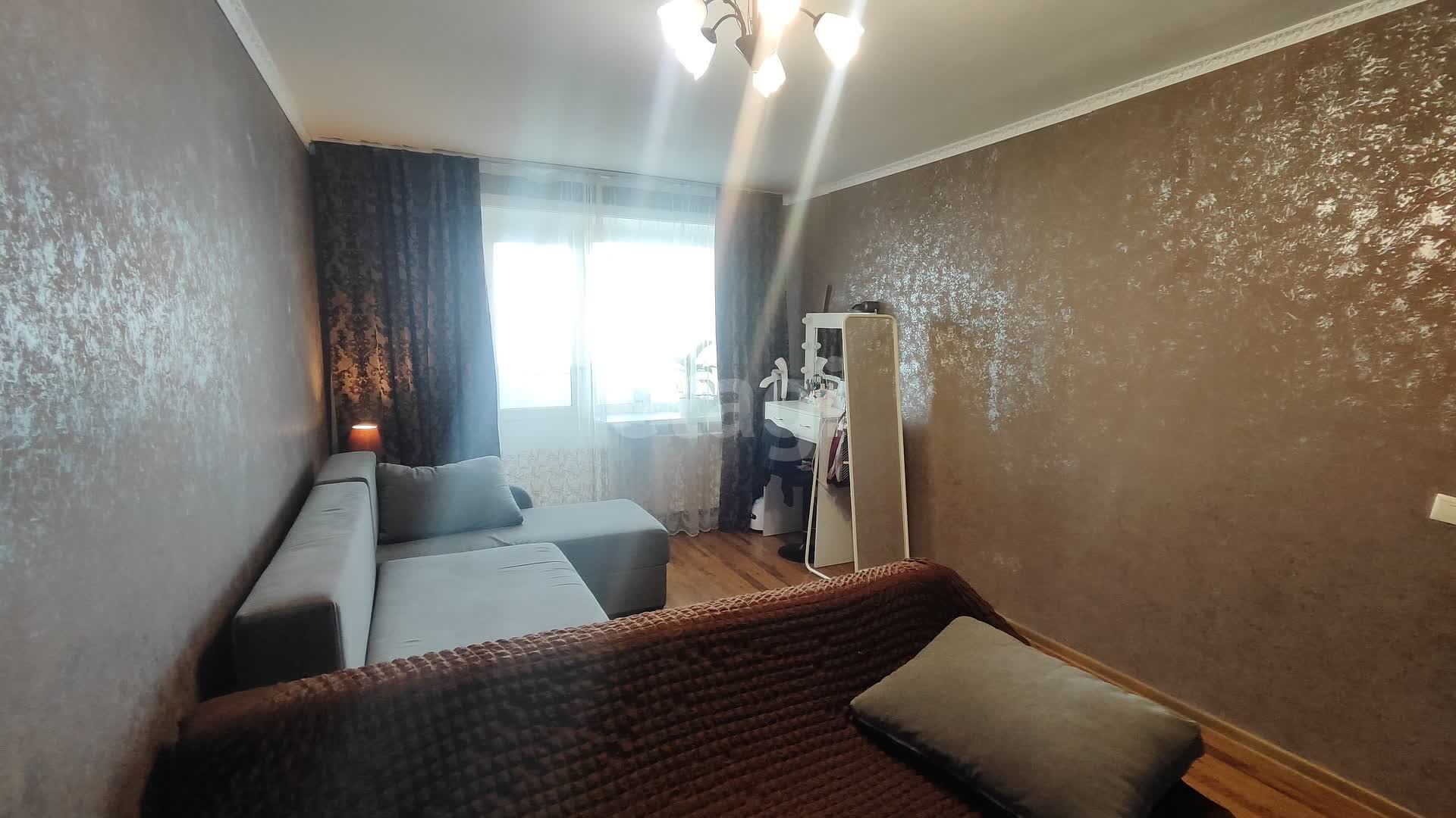 Продажа 2-комнатной квартиры, Улан-Удэ, Республика Бурятия,  Улан-Удэ