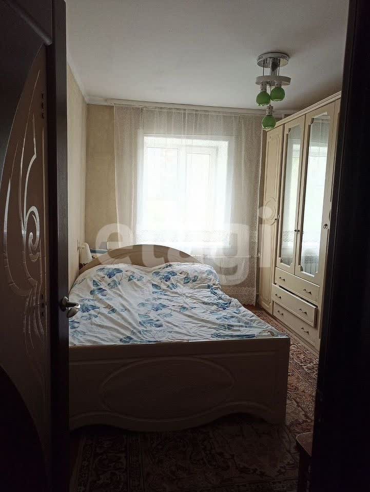 Продажа 4-комнатной квартиры, Улан-Удэ, Республика Бурятия,  Улан-Удэ