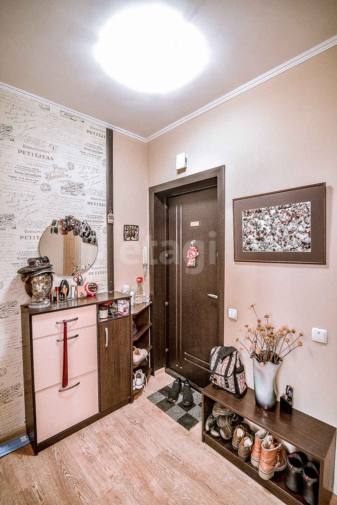 Продажа 1-комнатной квартиры, Южно-Сахалинск, Сахалинская область,  Южно-Сахалинск