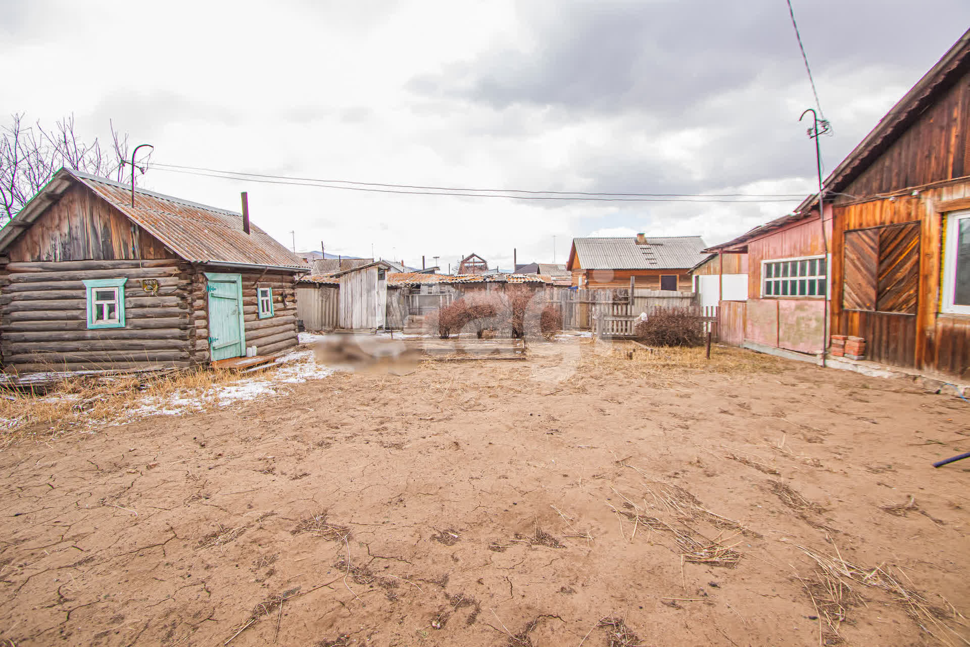 Продажа дома, 79м <sup>2</sup>, 5 сот., Улан-Удэ, Республика Бурятия,  Тарбагатайский