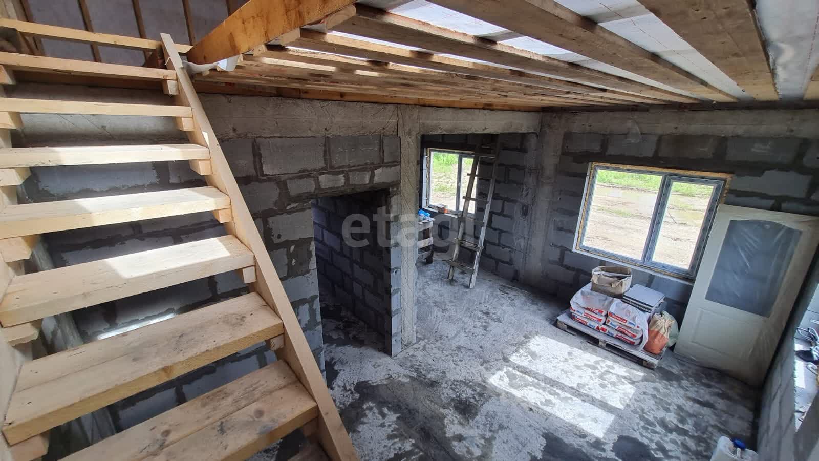 Продажа дома, 79м <sup>2</sup>, 8 сот., Южно-Сахалинск, Сахалинская область,  