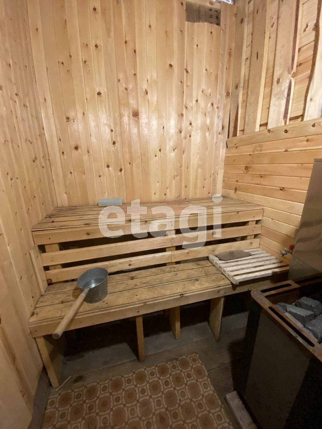 Продажа дома, 100м <sup>2</sup>, 4 сот., Улан-Удэ, Республика Бурятия,   Улан-Удэ