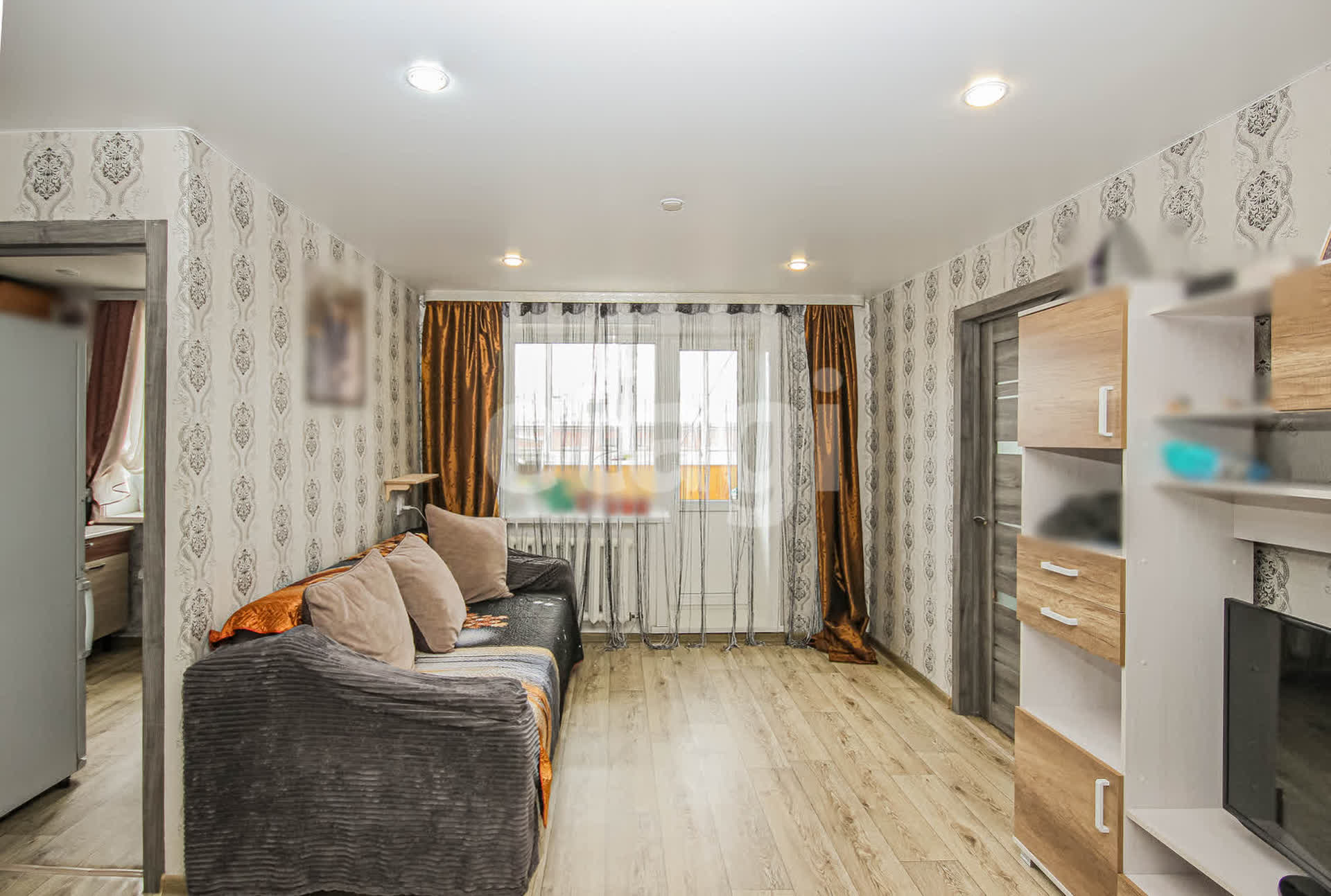 Продажа 2-комнатной квартиры, Улан-Удэ, Республика Бурятия,  Улан-Удэ