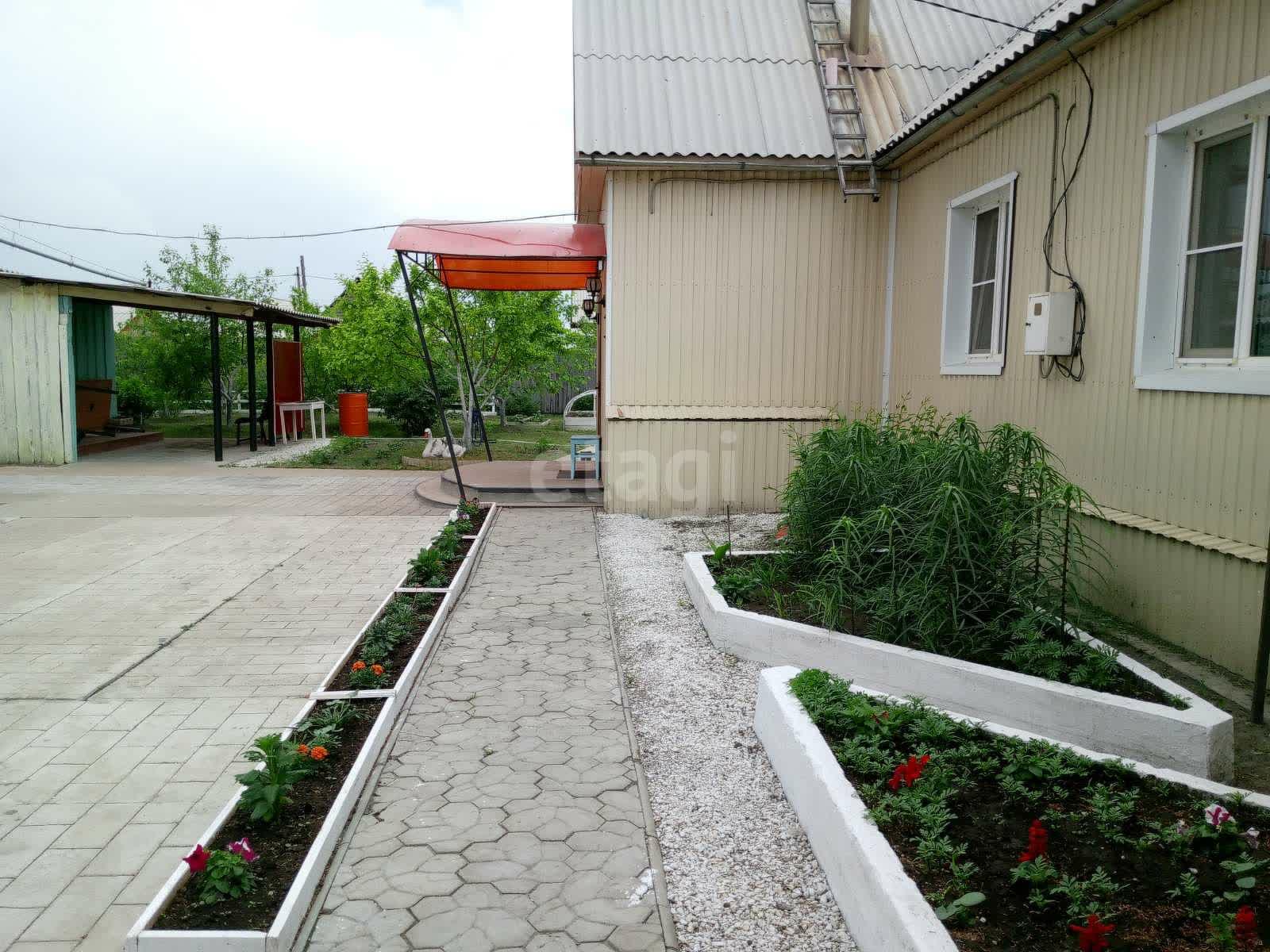 Продажа дома, 84м <sup>2</sup>, 8 сот., Улан-Удэ, Республика Бурятия,  