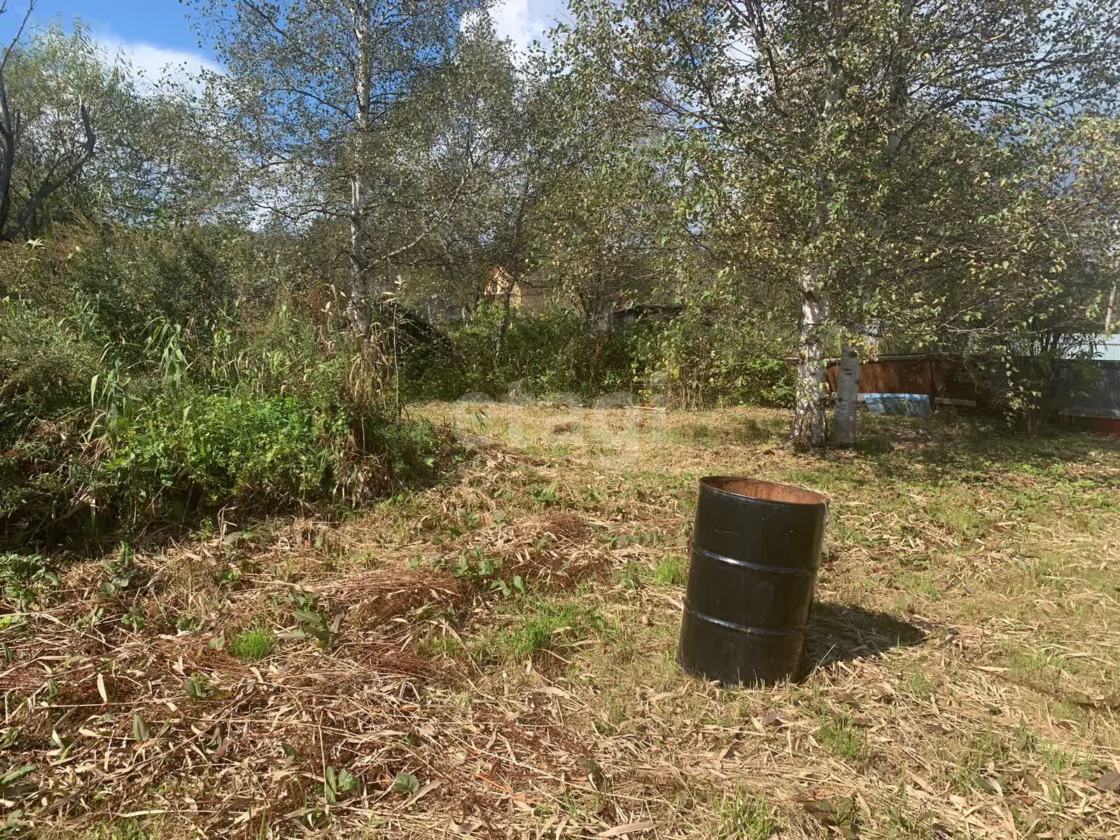 Продажа участка, Южно-Сахалинск, Сахалинская область,  Южно-Сахалинск