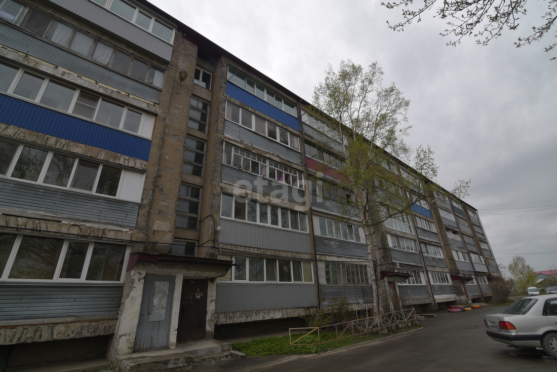 Продажа 3-комнатной квартиры, Южно-Сахалинск, Сахалинская область,  Южно-Сахалинск