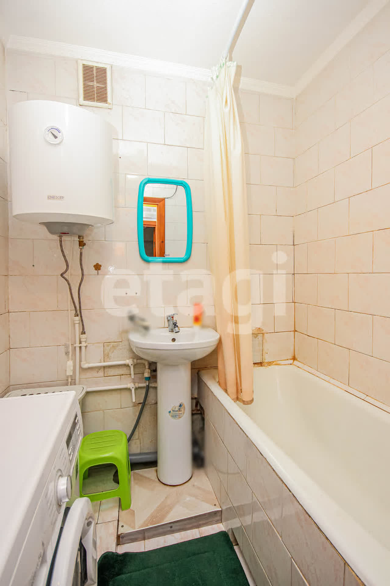 Продажа 3-комнатной квартиры, Улан-Удэ, Республика Бурятия,  Улан-Удэ