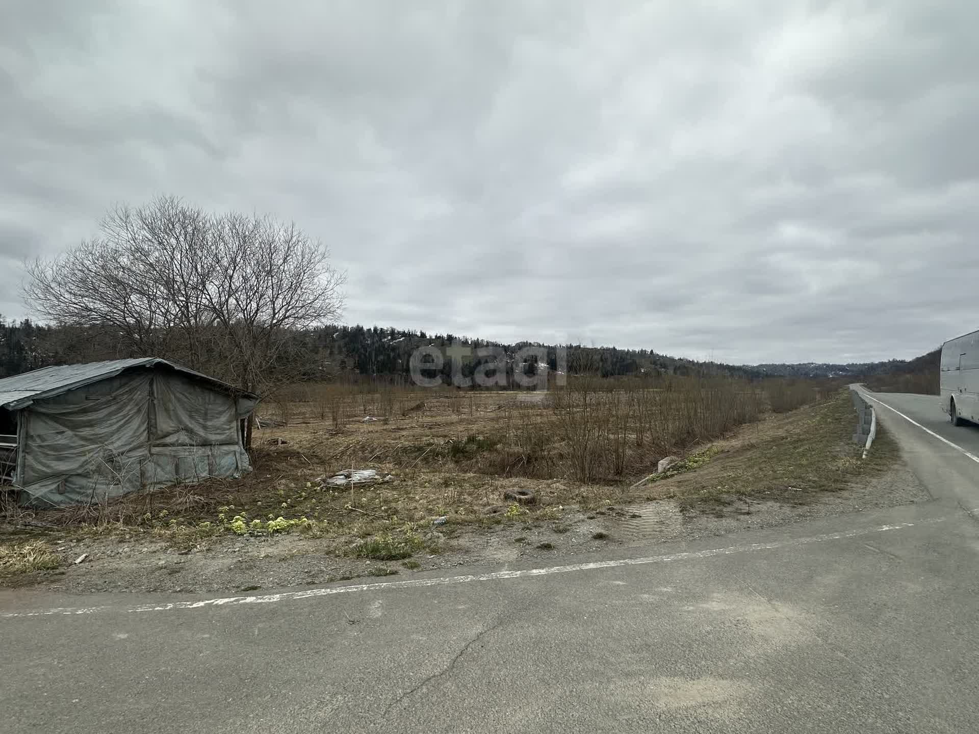 Продажа участка, Южно-Сахалинск, Сахалинская область,  Южно-Сахалинск