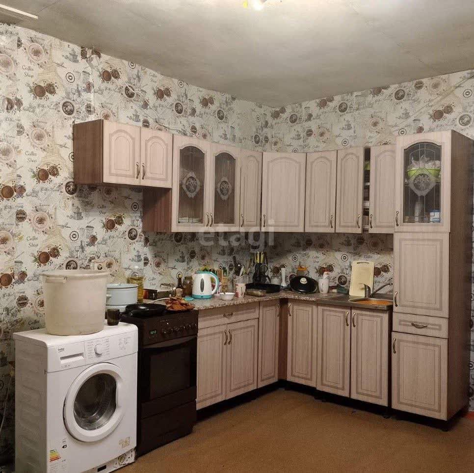 Продажа дома, 81м <sup>2</sup>, 21 сот., Улан-Удэ, Республика Бурятия,  