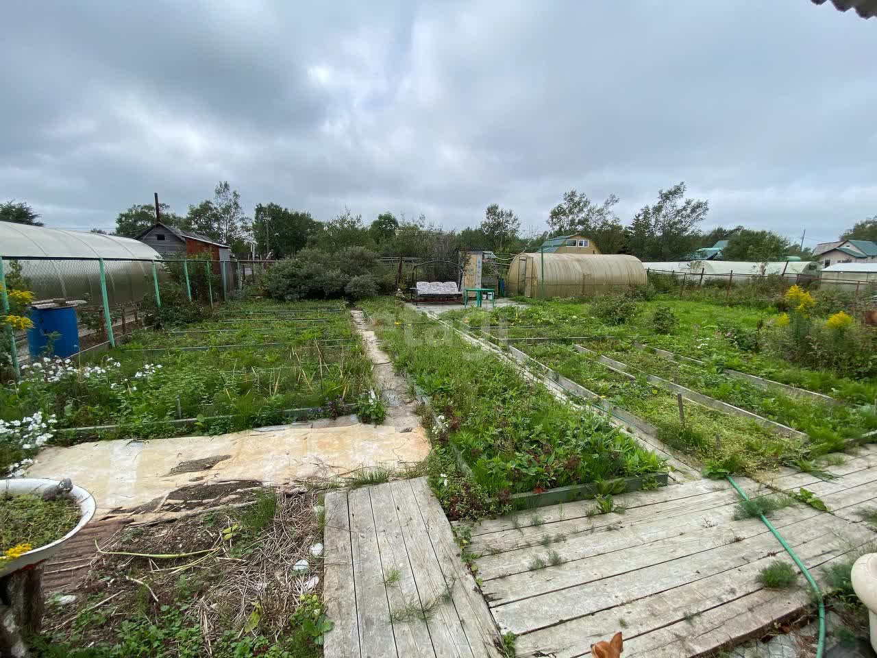 Продажа дома, 60м <sup>2</sup>, 6 сот., Южно-Сахалинск, Сахалинская область,  