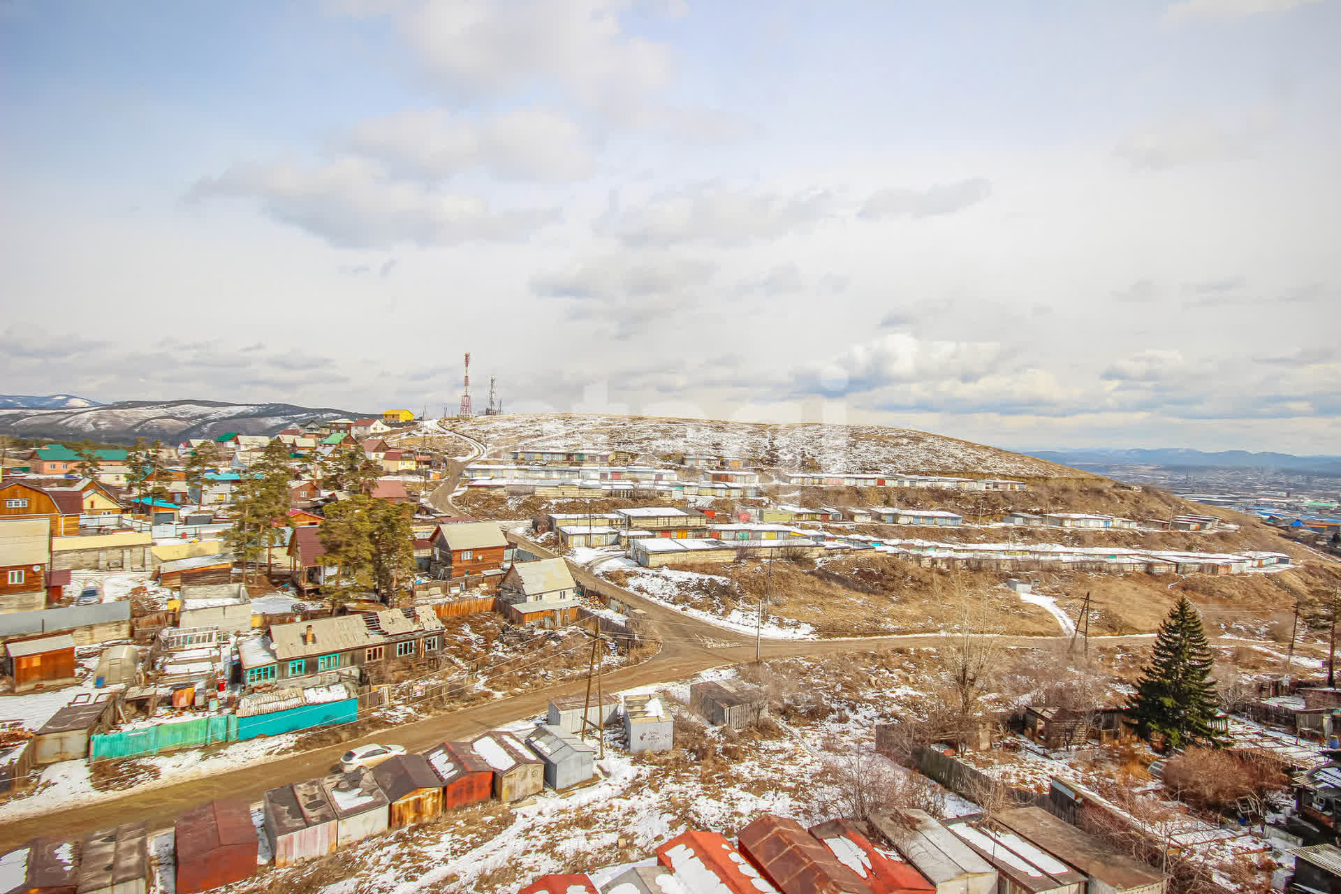 Продажа 2-комнатной квартиры, Улан-Удэ, Республика Бурятия,  Улан-Удэ